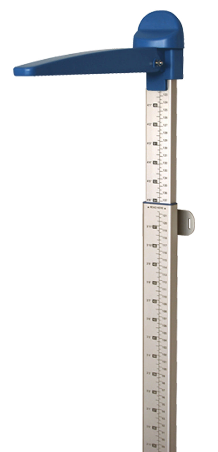Tanita Aluminum Wall Mount Height Measuring Rod