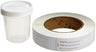 Cardinal Health 4 oz Specimen Cup with Positive Seal Indicator