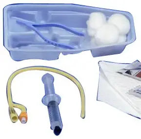 Cardinal Health Ultramer Insertion Tray - Each