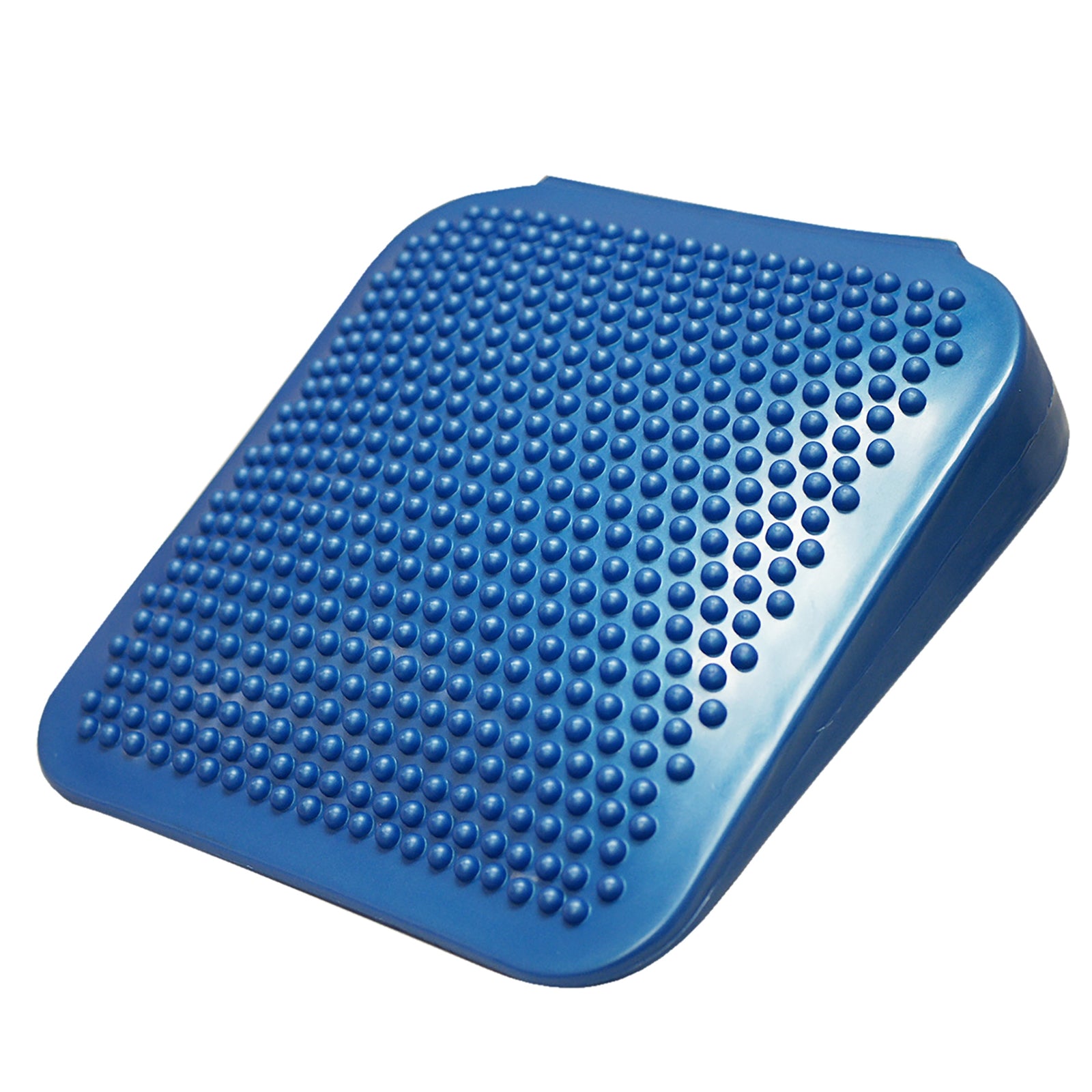 CanDo® Vestibular Inflatable Balance Wedge 15" x 15" x 3"