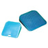 CanDo® Vestibular Inflatable Balance Wedge 15" x 15" x 3"