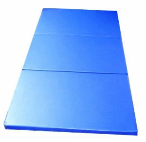 Smart Caregiver Medium Density Fall Protection Mattress 68 x 36 x 2 Inch