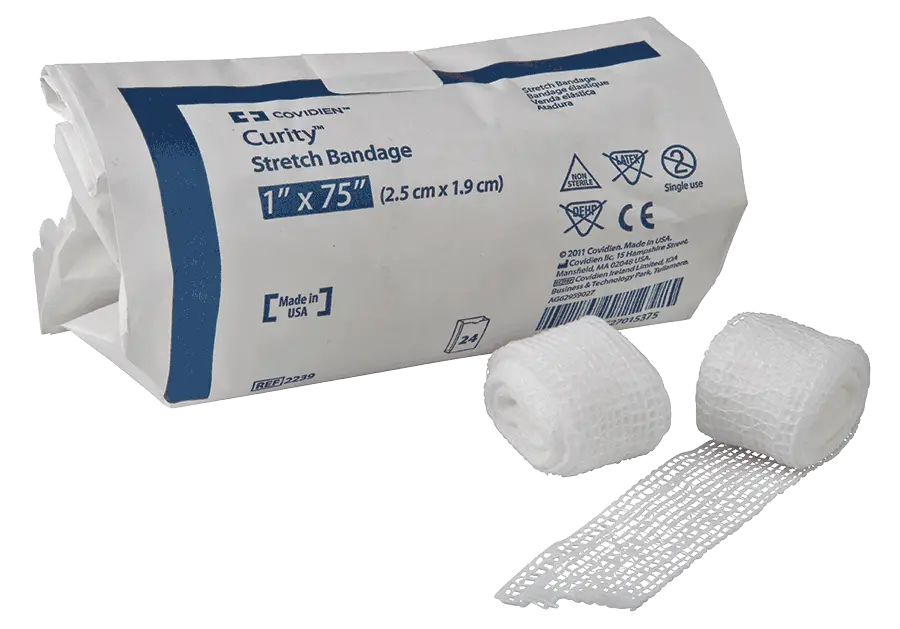 Cardinal Health Conform Sterile Stretch Bandage