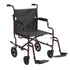 Drive DeVilbiss Poly-Fly Wheelchair