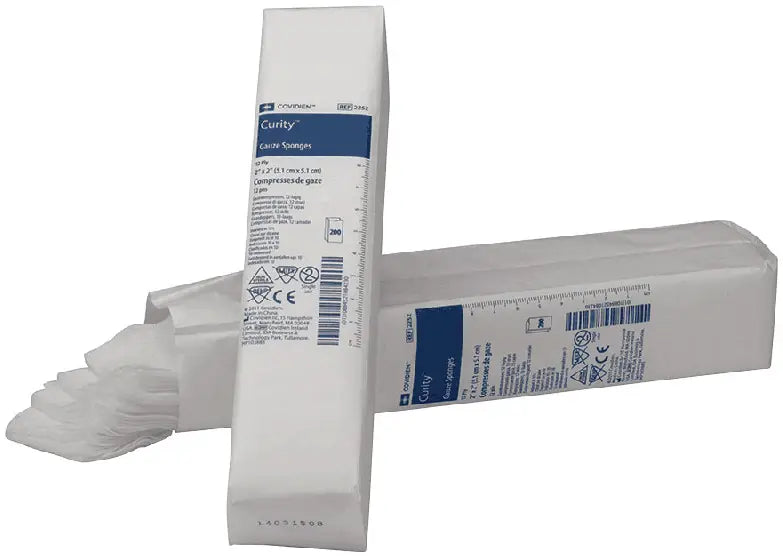 Cardinal Health Curity Woven Gauze Sponge