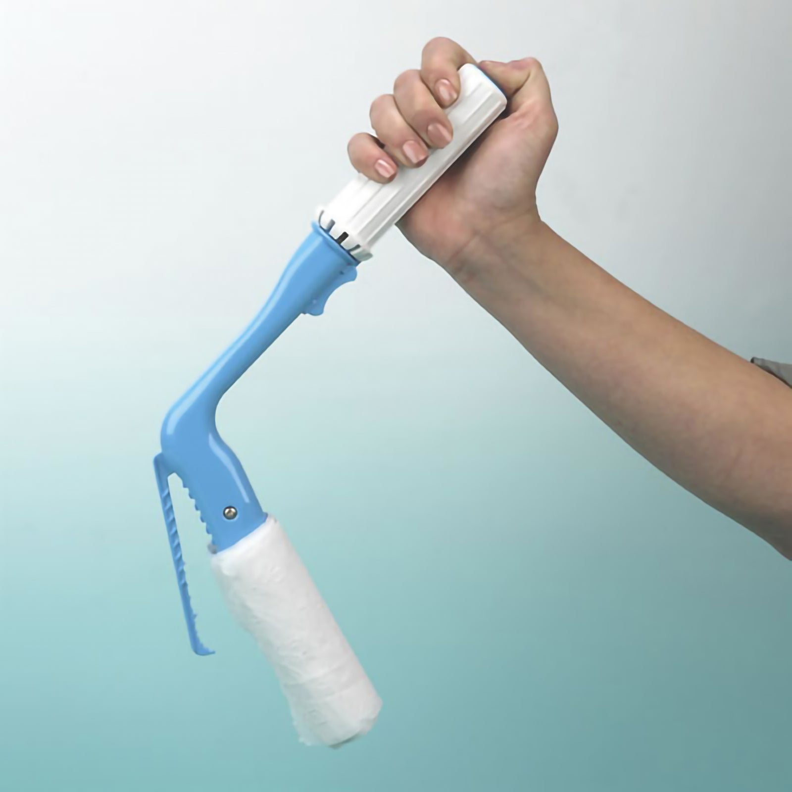 Self Wipe® Toileting Aid 14-3/4 Inch Length