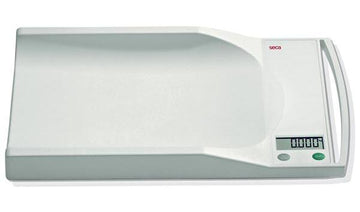 seca® 334 Pediatric Scale with LCD Display - 44 lbs / 20 kg Capacity