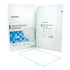 McKesson Super Absorbent Dressing 6 x 9 Inch