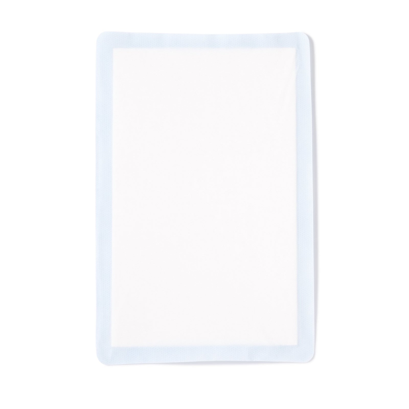 McKesson Super Absorbent Dressing 6 x 9 Inch