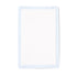 McKesson Super Absorbent Dressing 6 x 9 Inch