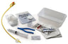 Cardinal Health Hydrogel Coated Foley Catheter Insertion Tray