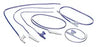 Cardinal Health Pediatric Suction Catheter with Safe-T-Vac Valve