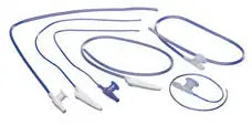 Cardinal Health Suction Catheter with Safe-T-Vac Valve
