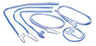Cardinal Health Suction Catheter with Safe-T-Vac Valve