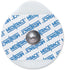 Cardinal Health 530 Series Foam EKG Adult High Aggressive Teardrop Electrode