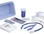 Cardinal Health Curity Open Catheter Tray
