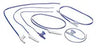 Cardinal Health Suction Catheter with Safe-T-Vac Valve
