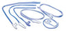 Cardinal Health Suction Catheter with Safe-T-Vac Valve