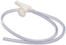 Cardinal Health Suction Catheter with Safe-T-Vac Valve