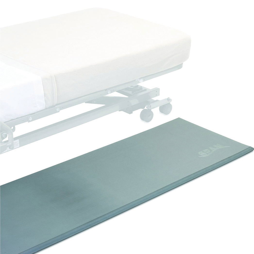 Span America Bedside Mat with Nano-Silver Infusion