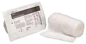 Kerlix a.m.d. Antimicrobial Gauze Bandage Roll 4.5" x 4 yds