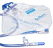 Cardinal Health Add-A-Cath Foley Catheter Tray with 10cc Pre-Filled Syringe