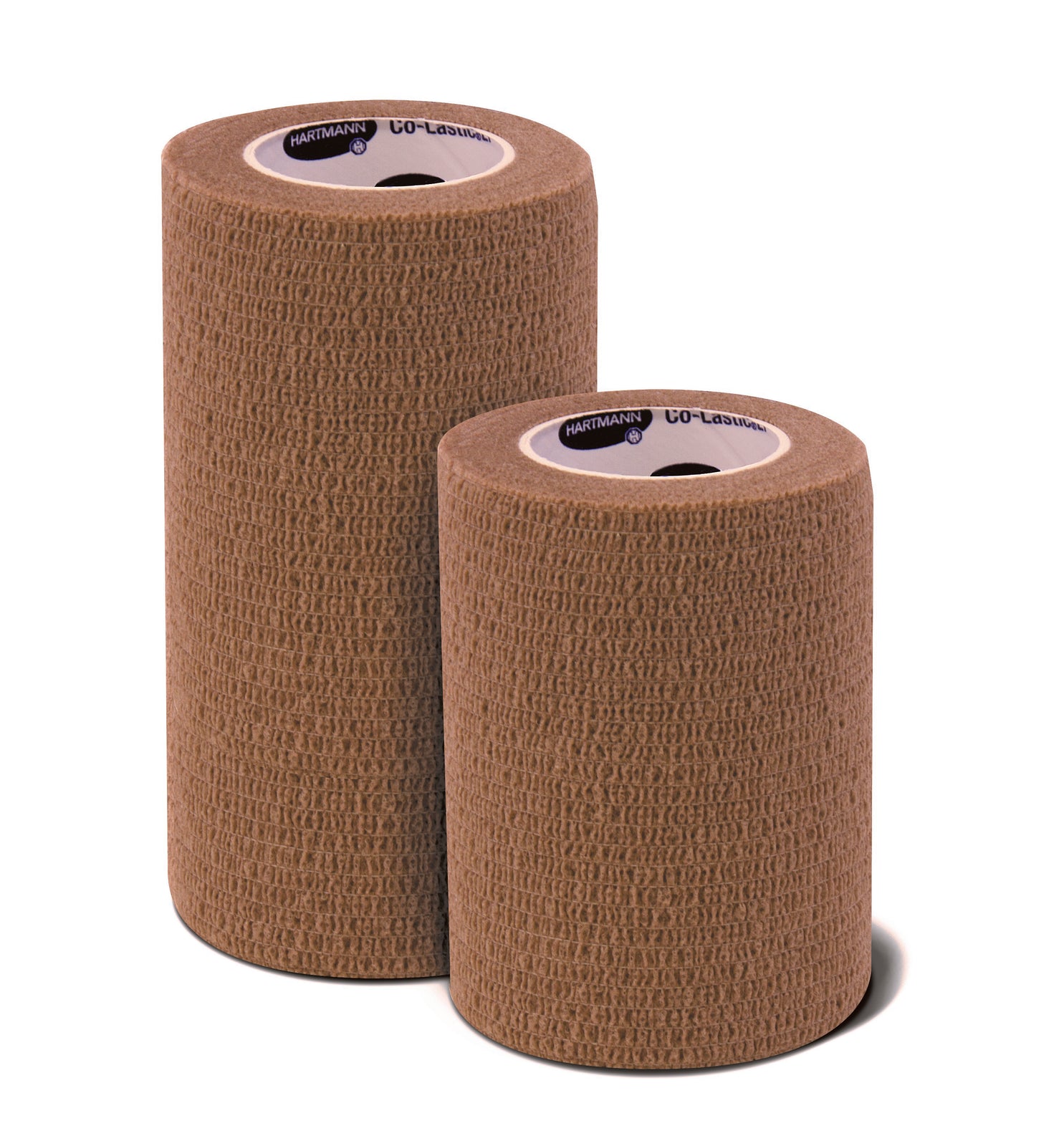 Hartmann Co-Lastic Cohesive Bandages