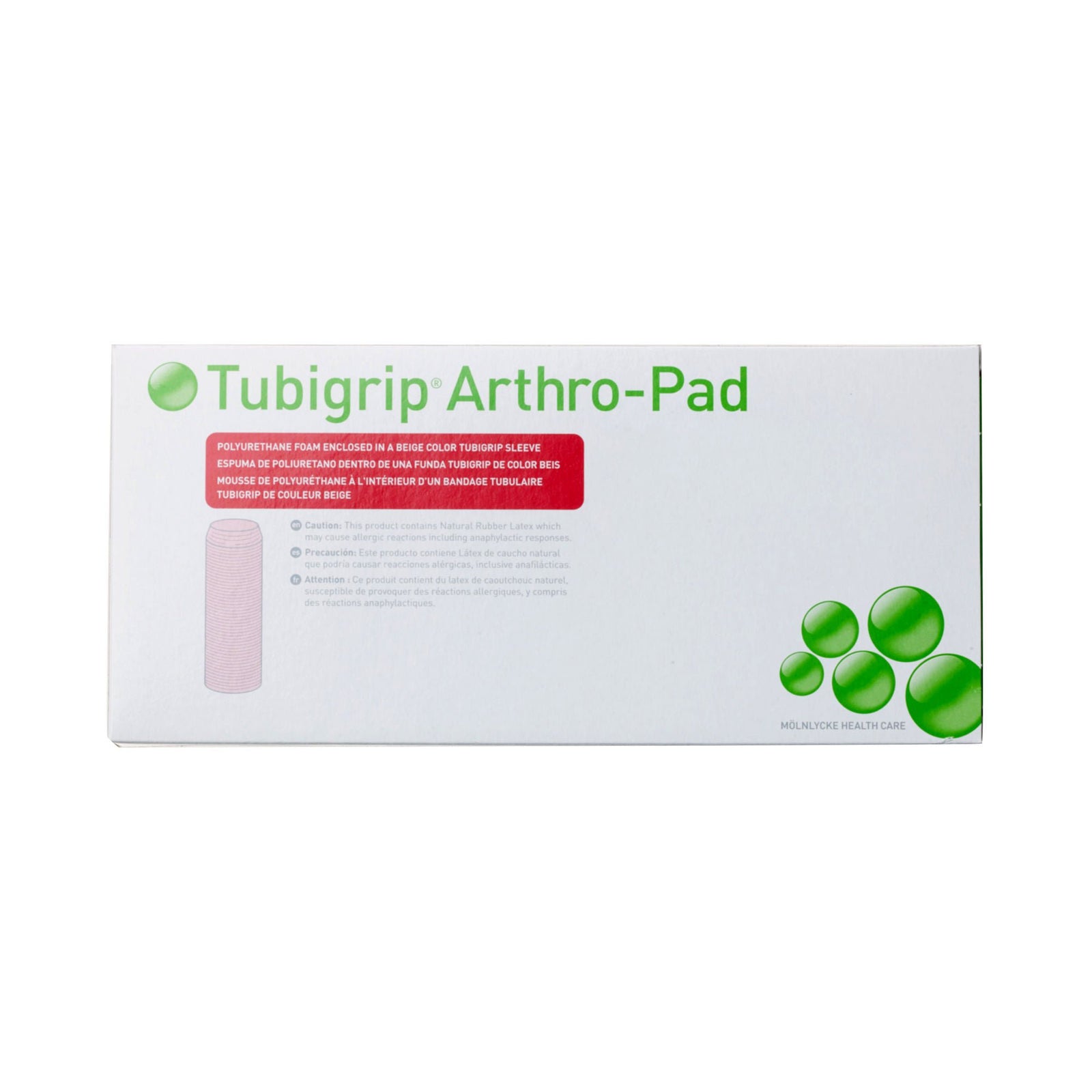 Molnlycke Tubigrip Arthro-Pad, Medium