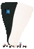 Darco Peg-Assist Pressure Relief Insole