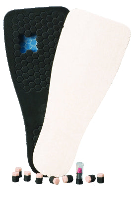 Darco Peg-Assist Pressure Relief Insole