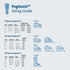 Darco Peg-Assist Pressure Relief Insole