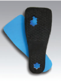 DARCO PEG-Assist Insole, Medium, Female 6-1/2 to 8