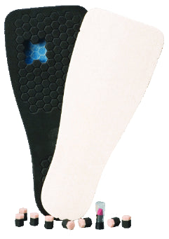 Darco Peg-Assist Pressure Relief Insole