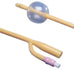 Cardinal Health Dover 2-Way Silicone-Elastomer Foley Catheter