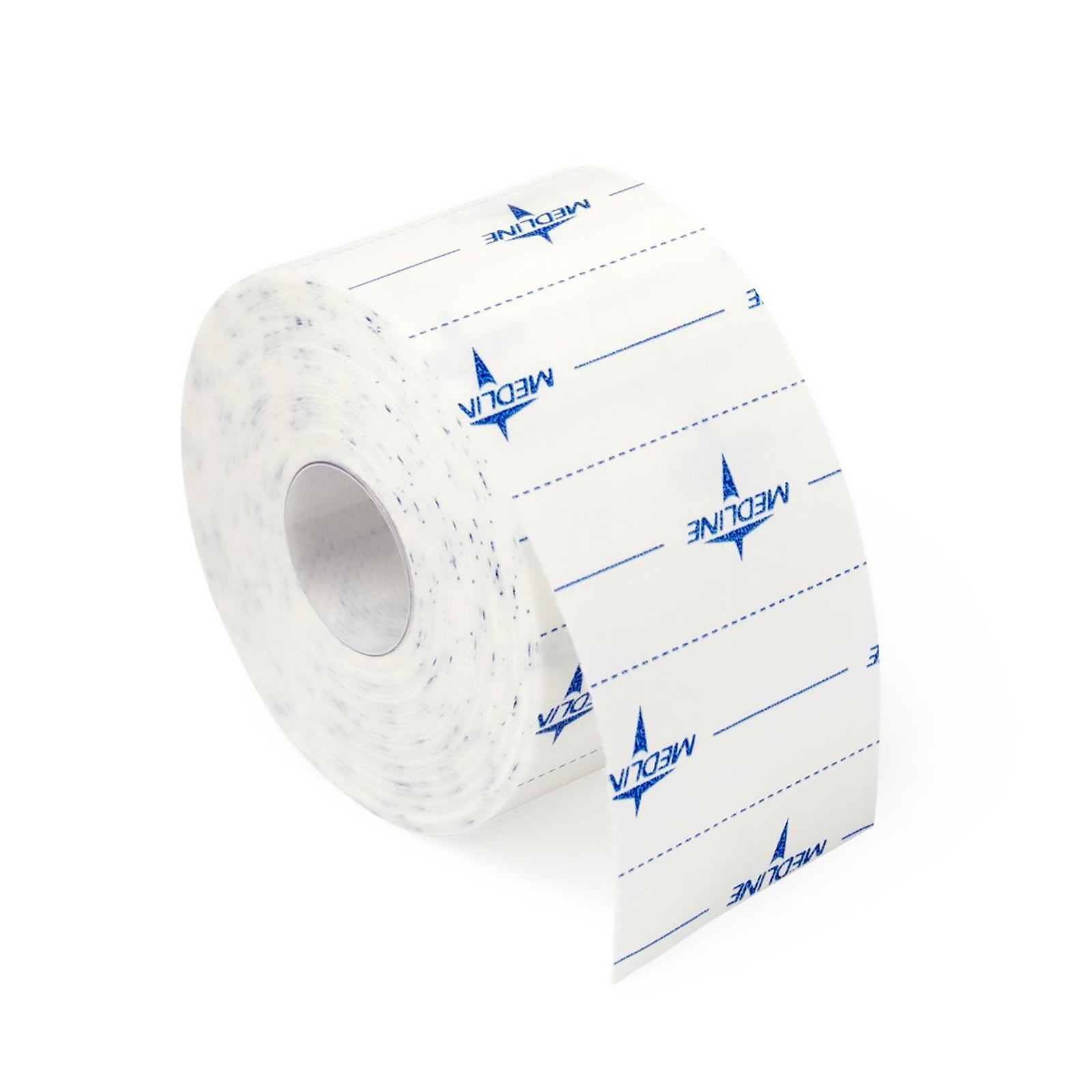 MedFix Water Resistant Dressing Retention Tape with Liner