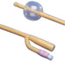 Cardinal Health Dover 2-Way Silicone-Elastomer Foley Catheter