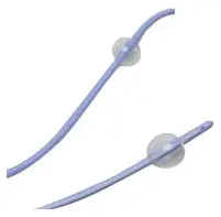 Cardinal Health Silicone Foley Catheter - 2-Way Urological Drainage