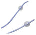 Cardinal Health Silicone Foley Catheter - 2-Way Urological Drainage