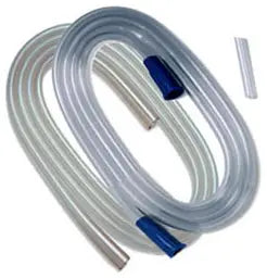 Argyle Suction Tubing Molded Connectors 1/4
