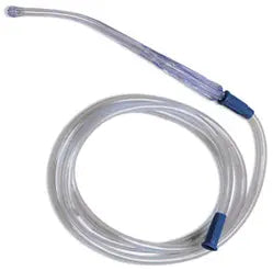 Cardinal Health Sterile Bulbous Tip Yankauer - Case of 20