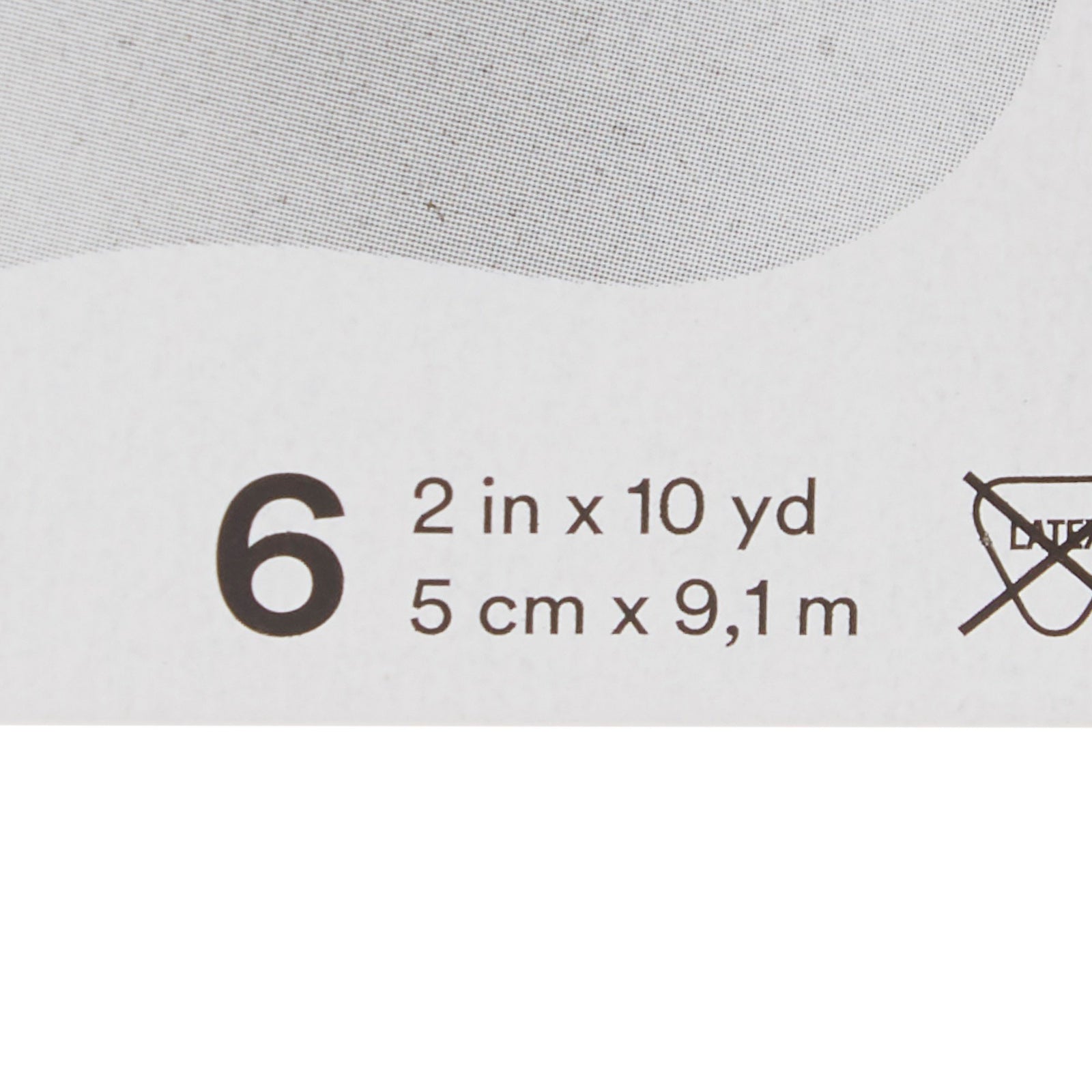 3M Micropore Surgical Tape, White