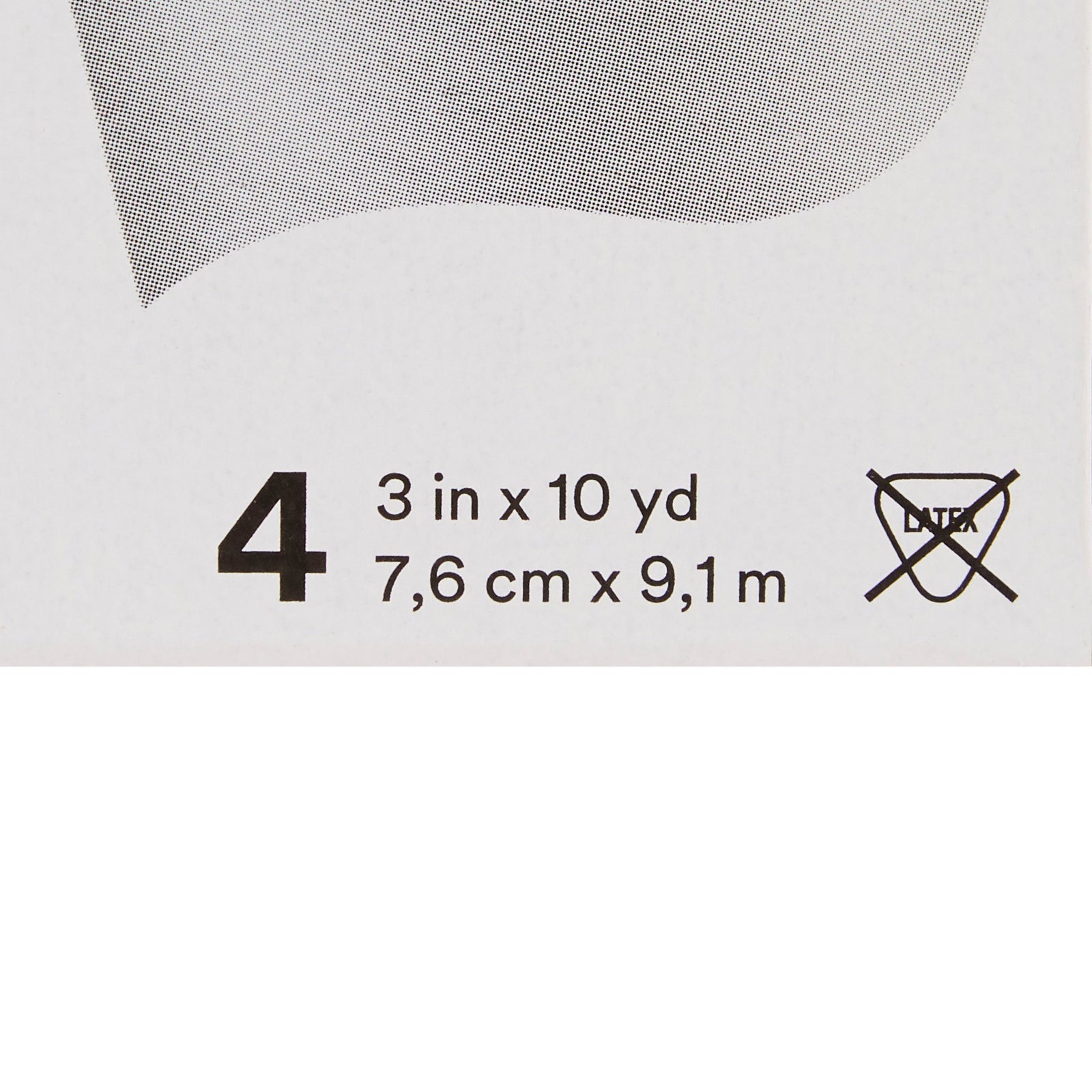3M Micropore Surgical Tape, White