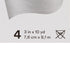 3M Micropore Surgical Tape, White