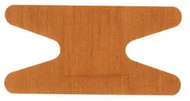 Cardinal Health Adhesive Fabric Knuckle Bandage 1.5x3in