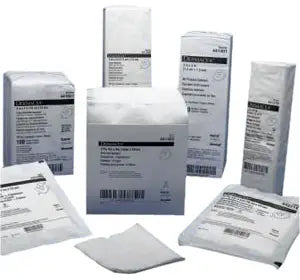 Cardinal Health Dermacea Non-Woven Gauze Sponge