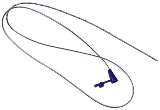 Cardinal Health Polyurethane Feeding Tube with ENFit Connector