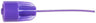 Cardinal Health Monoject Medicine Straw with ENFit Connector