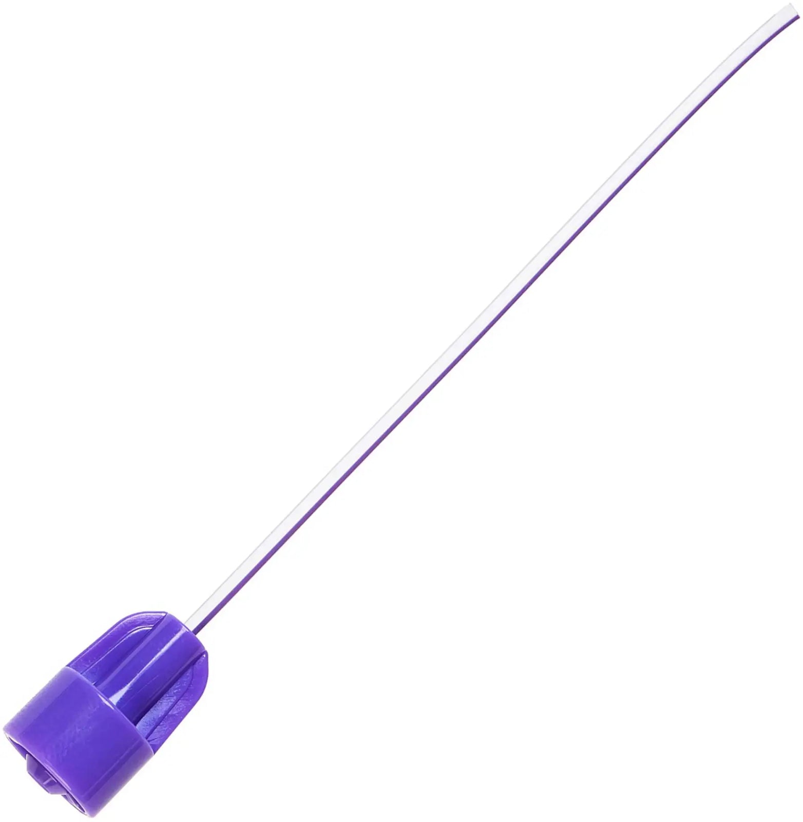 Cardinal Health Monoject Medicine Straw with ENFit Connector
