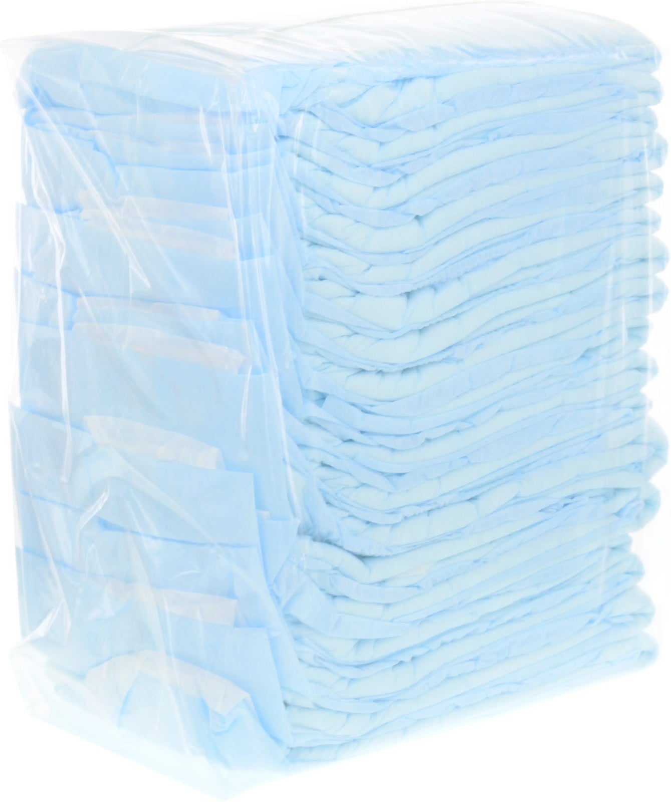 Cardinal Health Quilted Adult Briefs - Medium, Large, Extra Large