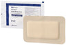 Cardinal Health Kendall Foam Border Gentle Silicone Adhesion Dressing
